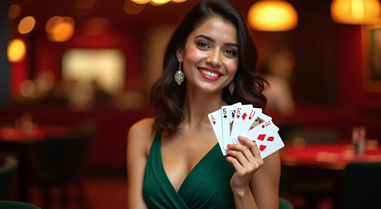 xbajeee Bangladesh Casino lobby